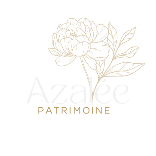 Azalee Wealth Logo